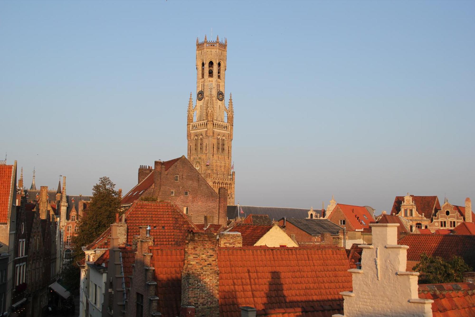 The Blue House 2* Brugge
